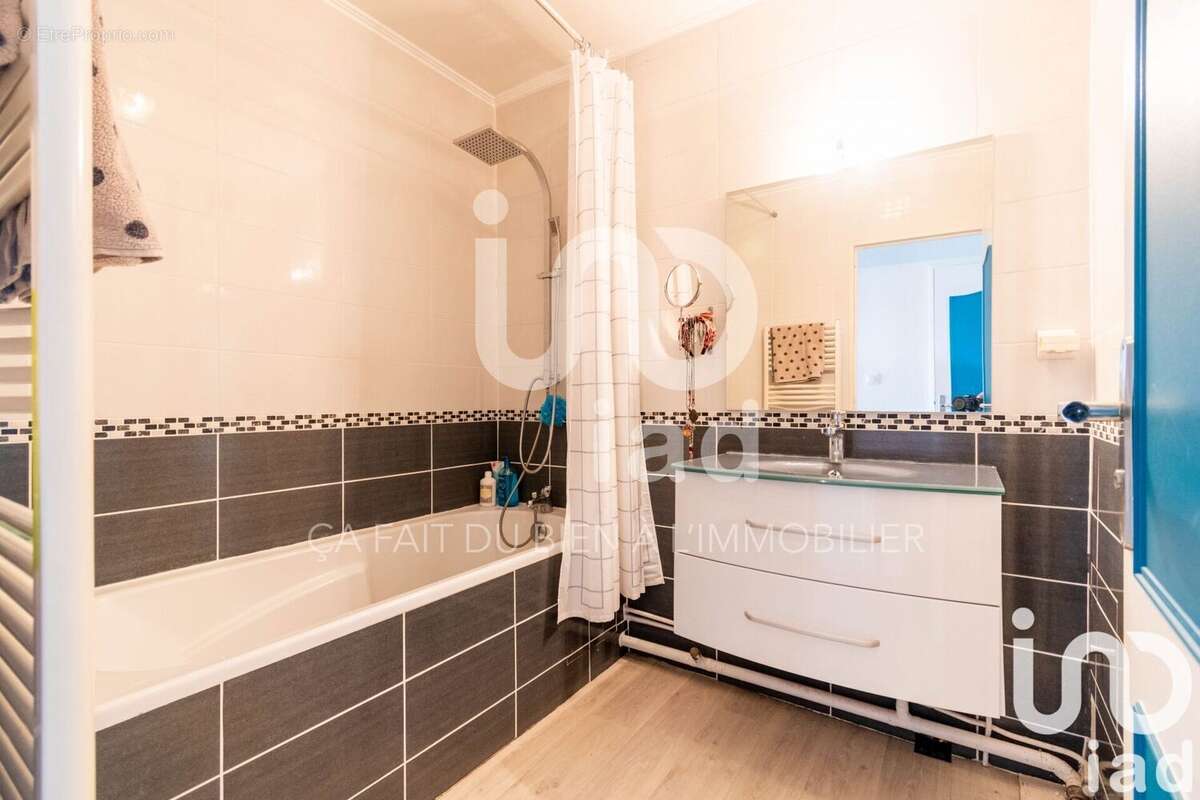 Photo 5 - Appartement à BLOIS