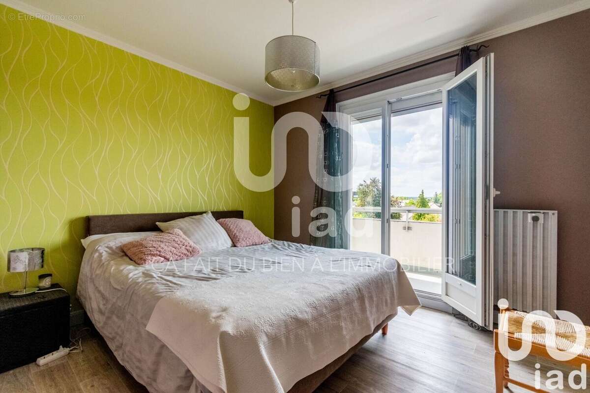 Photo 6 - Appartement à BLOIS