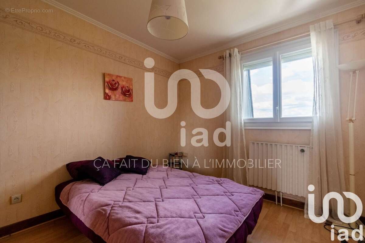 Photo 7 - Appartement à BLOIS