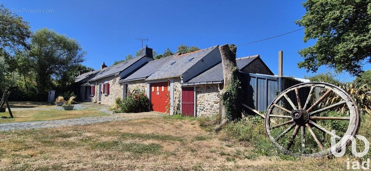 Photo 1 - Maison à DONGES