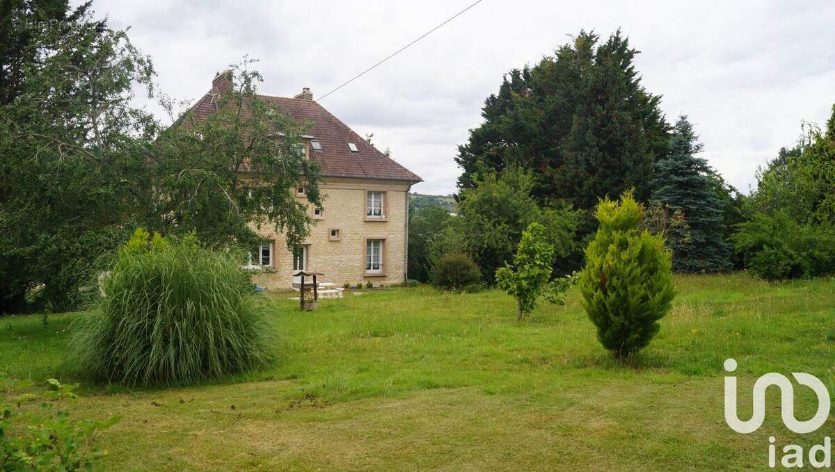 Photo 1 - Maison à VIMOUTIERS