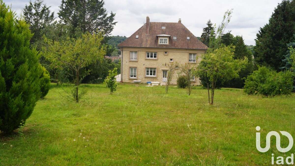 Photo 2 - Maison à VIMOUTIERS