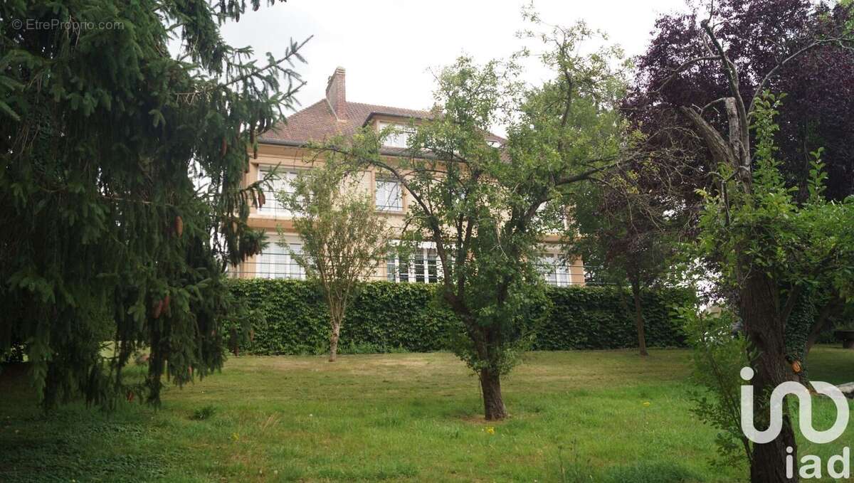 Photo 3 - Maison à VIMOUTIERS