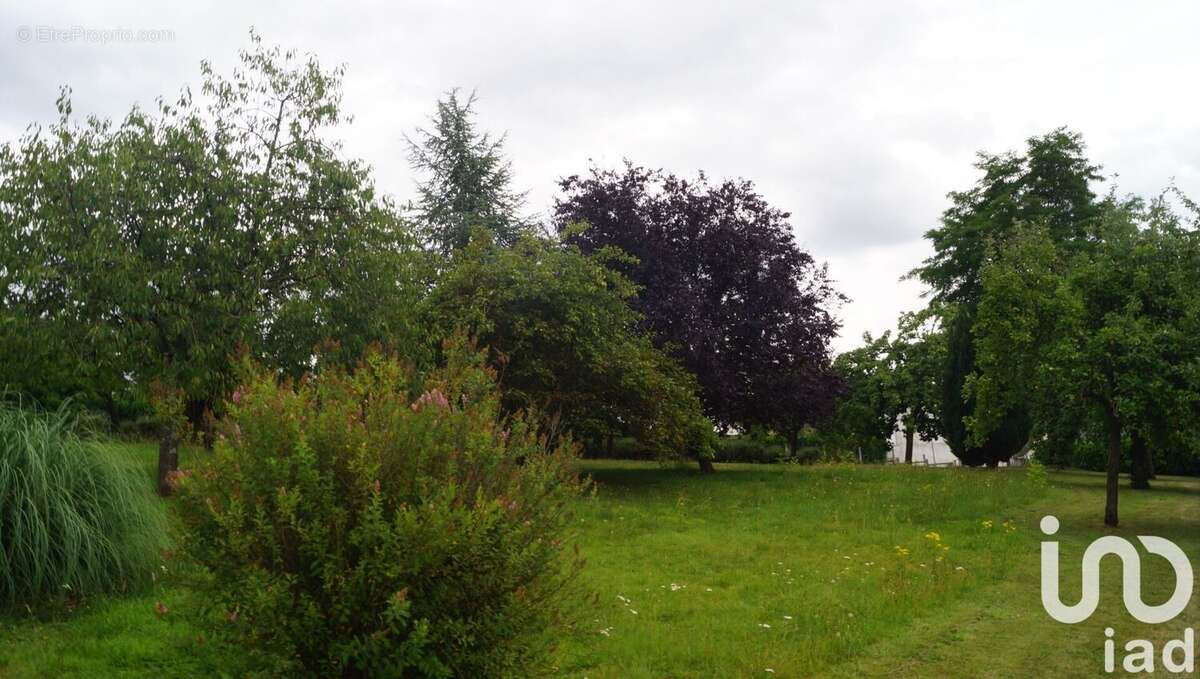 Photo 4 - Maison à VIMOUTIERS