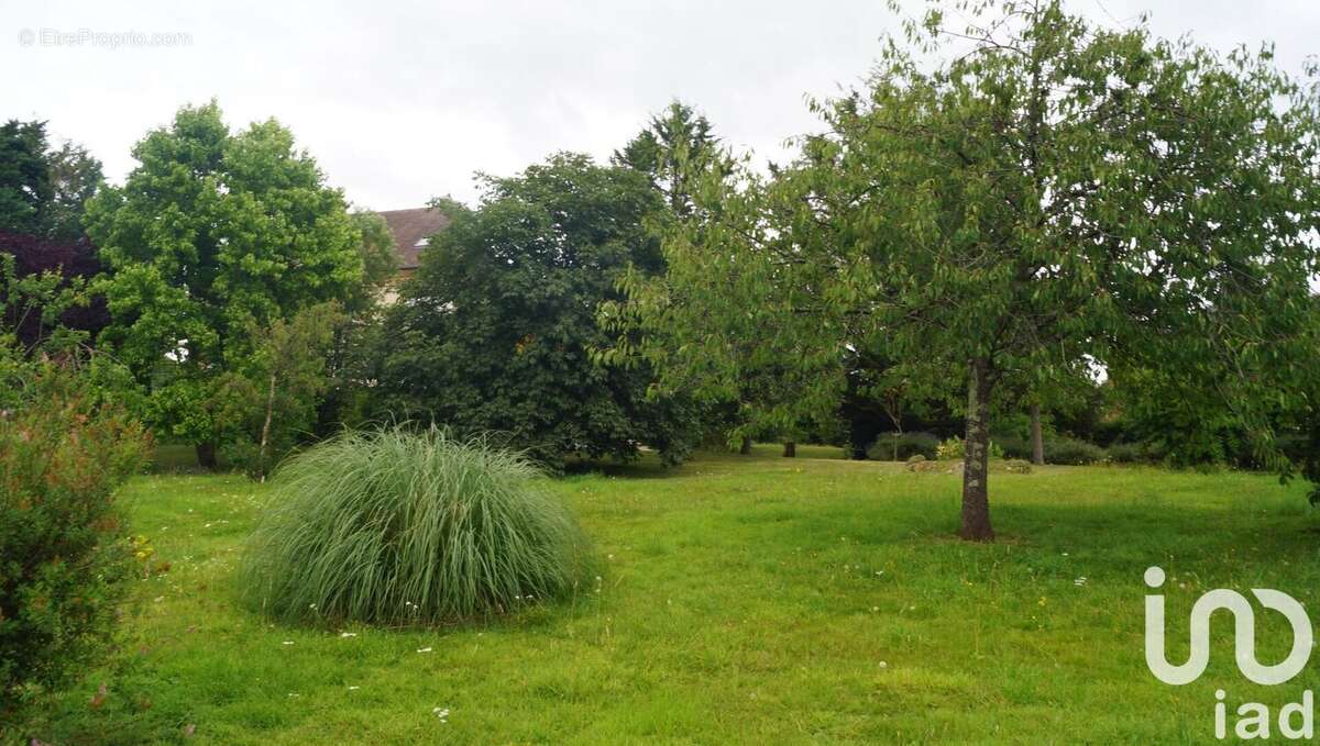 Photo 6 - Maison à VIMOUTIERS