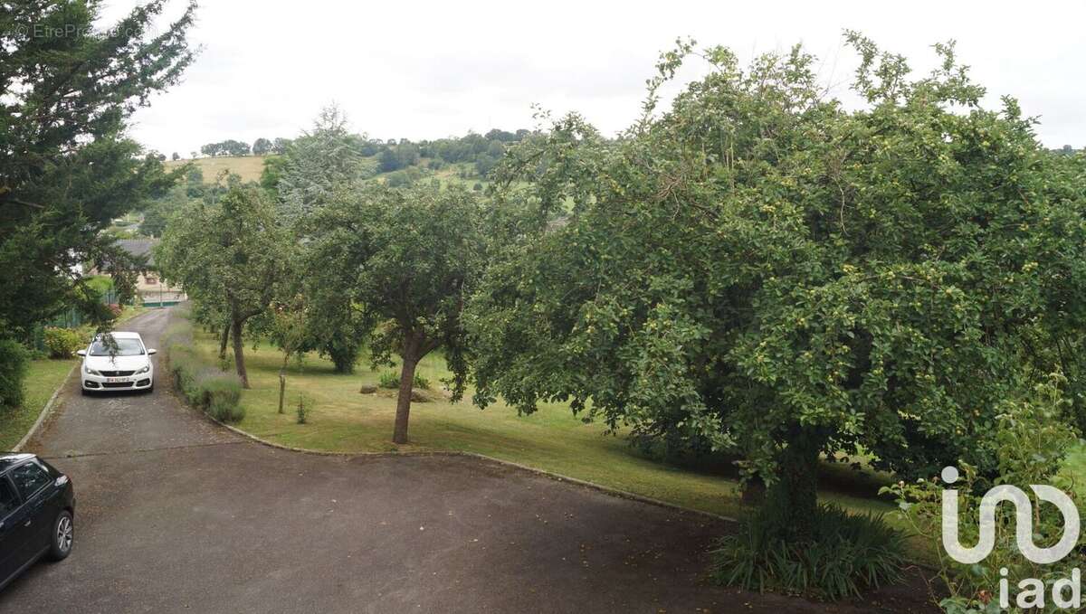 Photo 7 - Maison à VIMOUTIERS