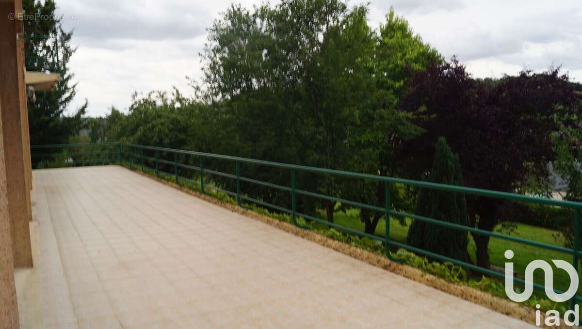 Photo 8 - Maison à VIMOUTIERS