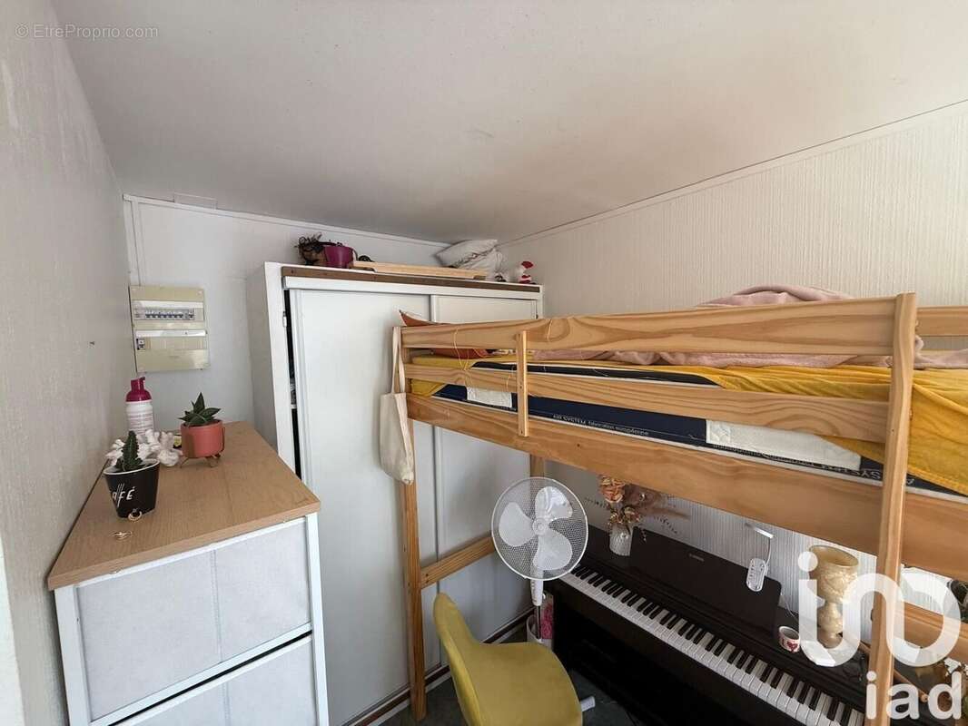 Photo 2 - Appartement à RENNES