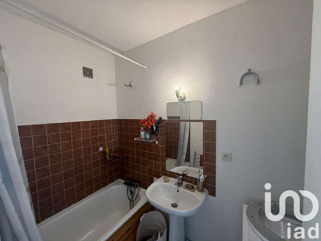 Photo 3 - Appartement à RENNES