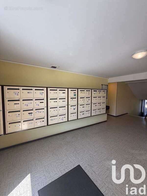 Photo 4 - Appartement à RENNES