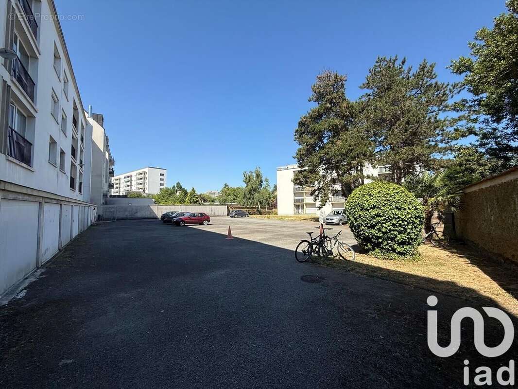 Photo 5 - Appartement à RENNES