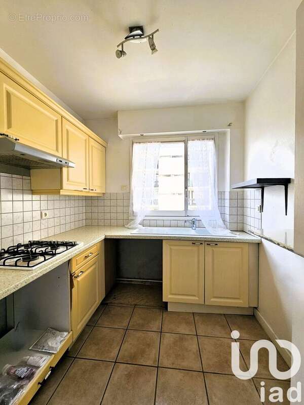 Photo 4 - Appartement à CHEVILLY-LARUE