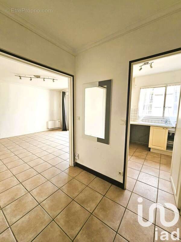 Photo 5 - Appartement à CHEVILLY-LARUE