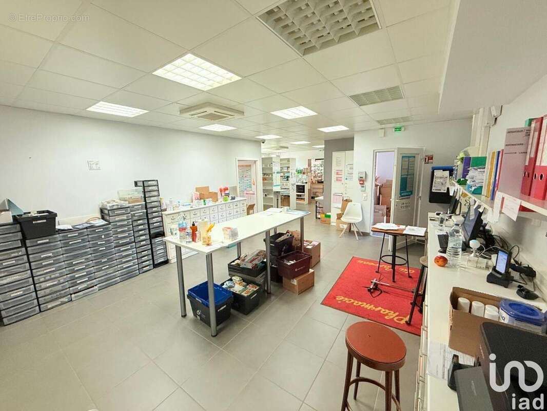 Photo 7 - Commerce à FREYMING-MERLEBACH