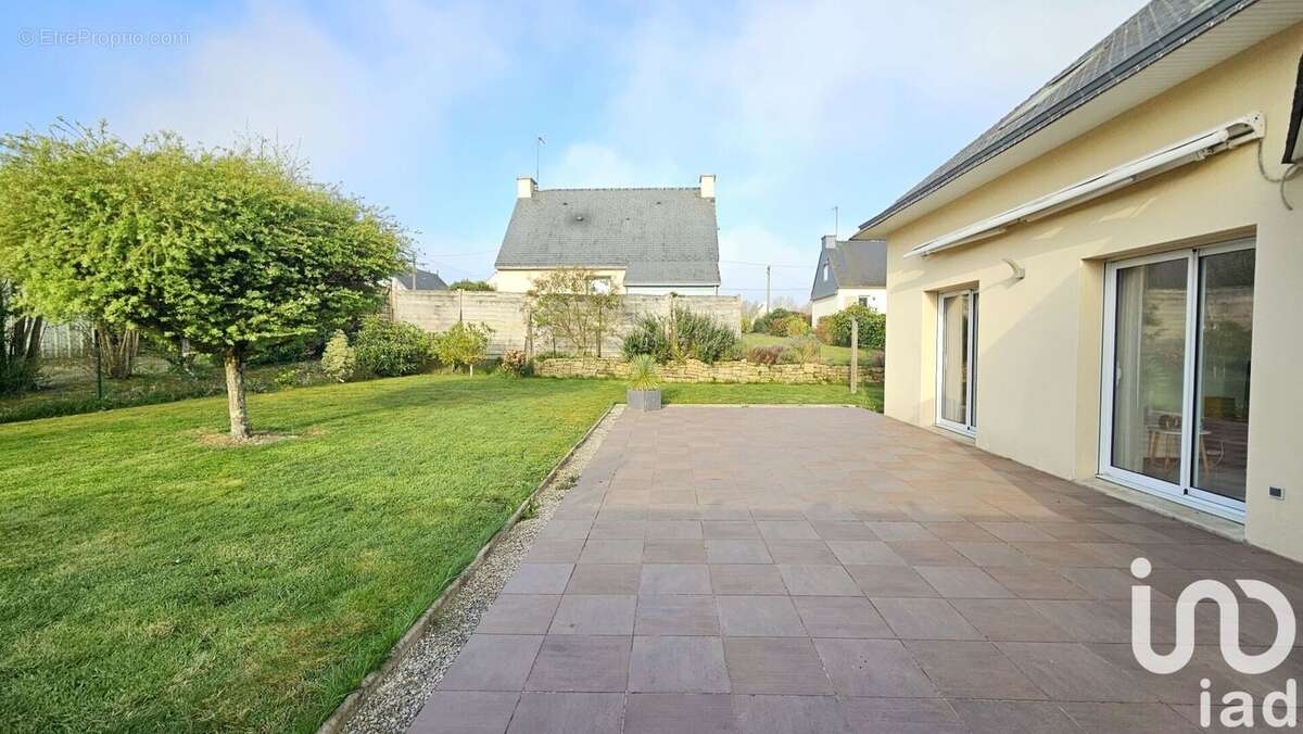 Photo 2 - Maison à PLUMELEC