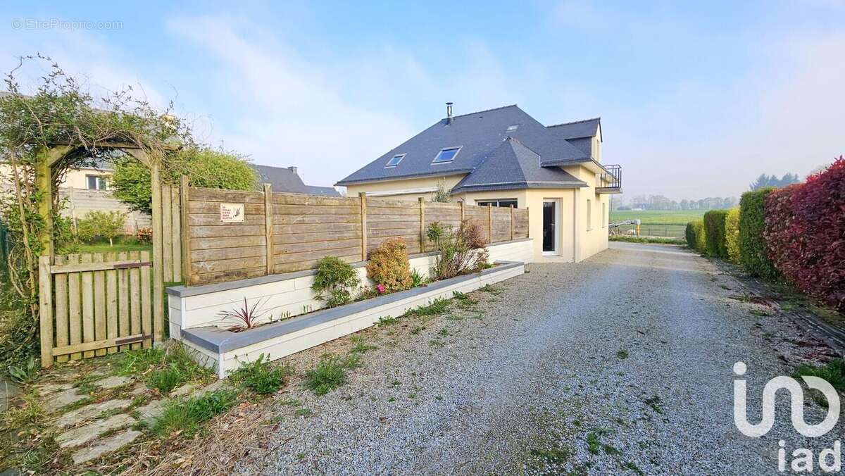 Photo 3 - Maison à PLUMELEC