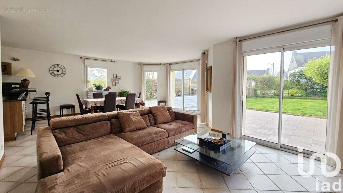 Photo 4 - Maison à PLUMELEC