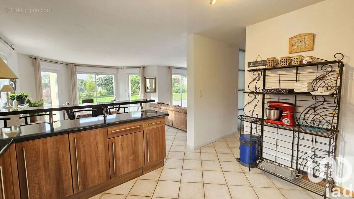 Photo 6 - Maison à PLUMELEC