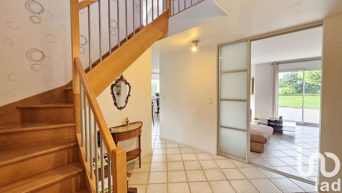 Photo 9 - Maison à PLUMELEC