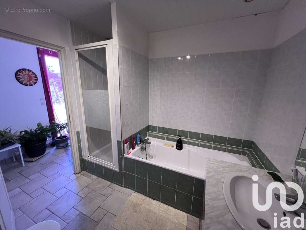 Photo 7 - Maison à NEUVY-BOUIN