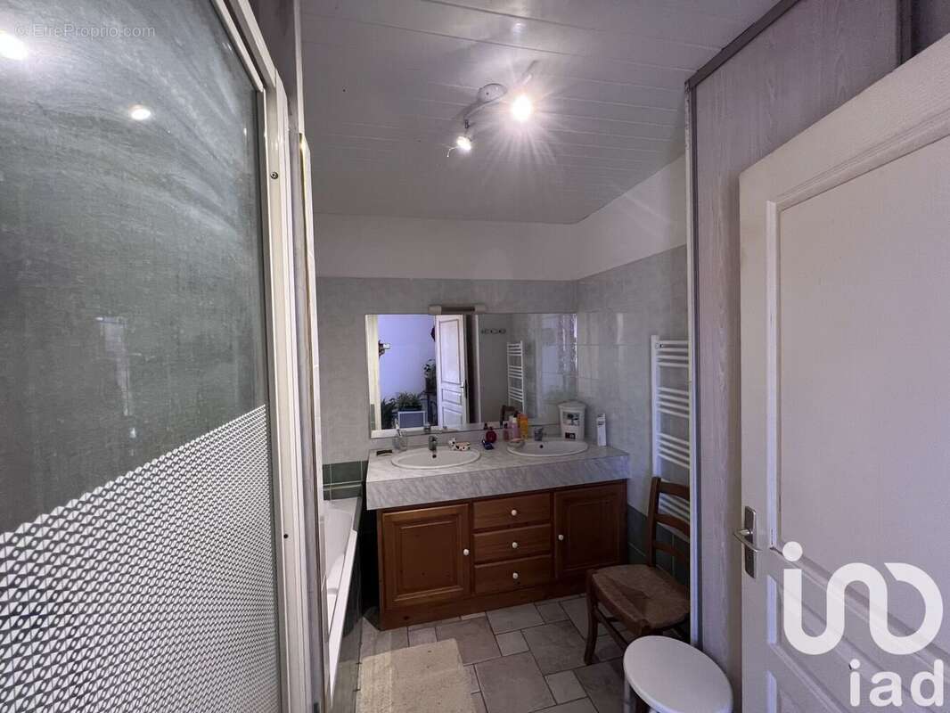 Photo 8 - Maison à NEUVY-BOUIN