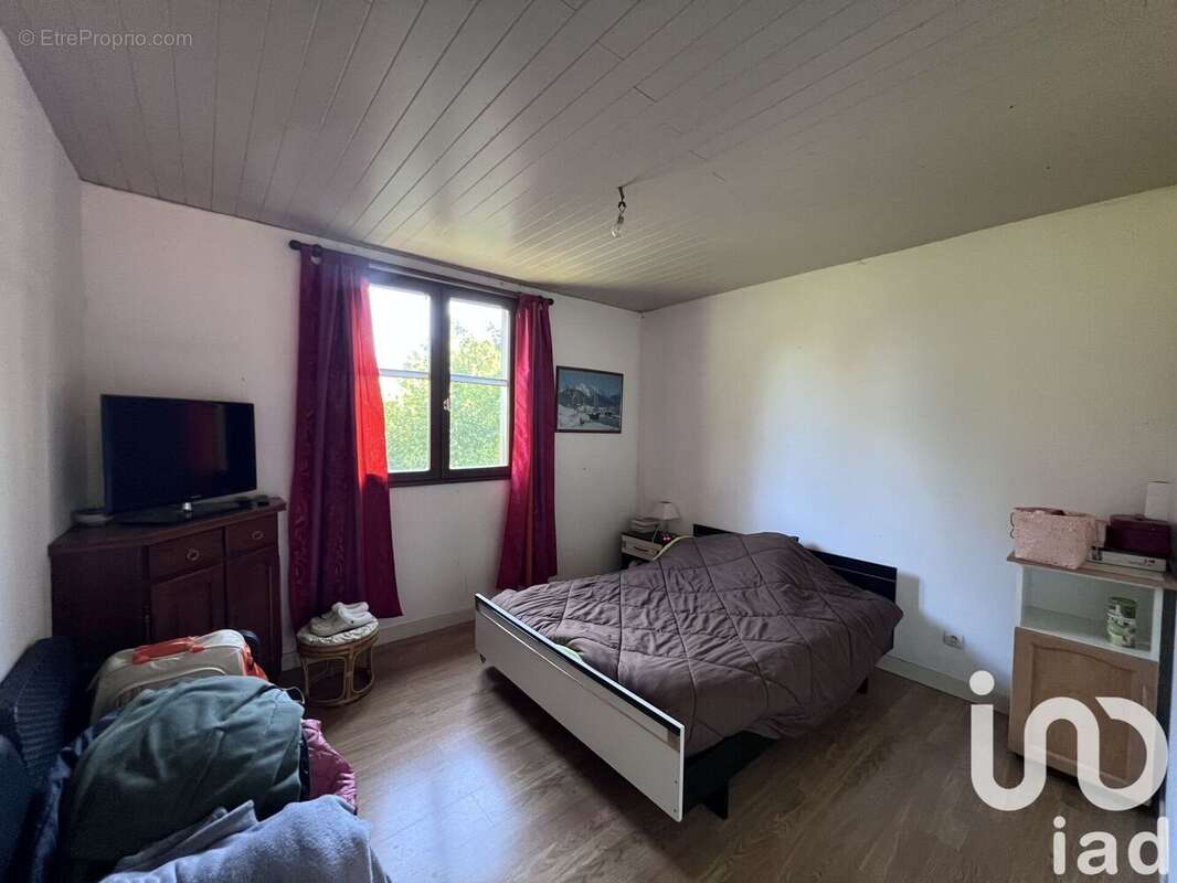 Photo 9 - Maison à NEUVY-BOUIN