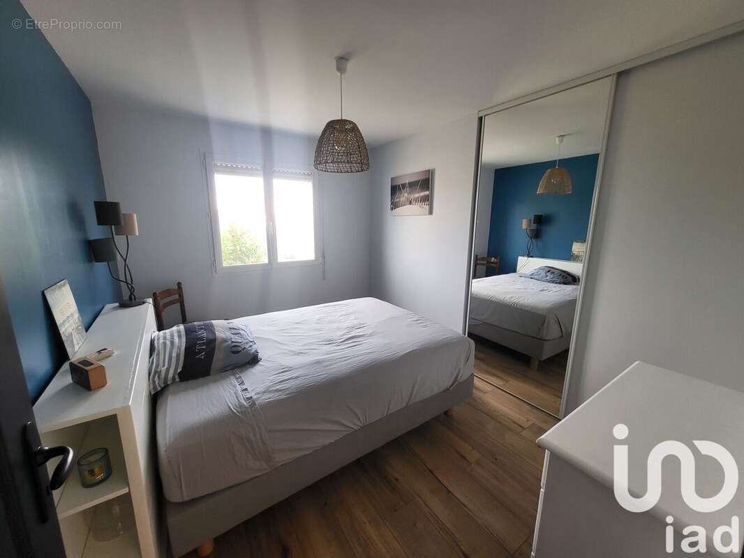 Photo 8 - Maison à NESMY