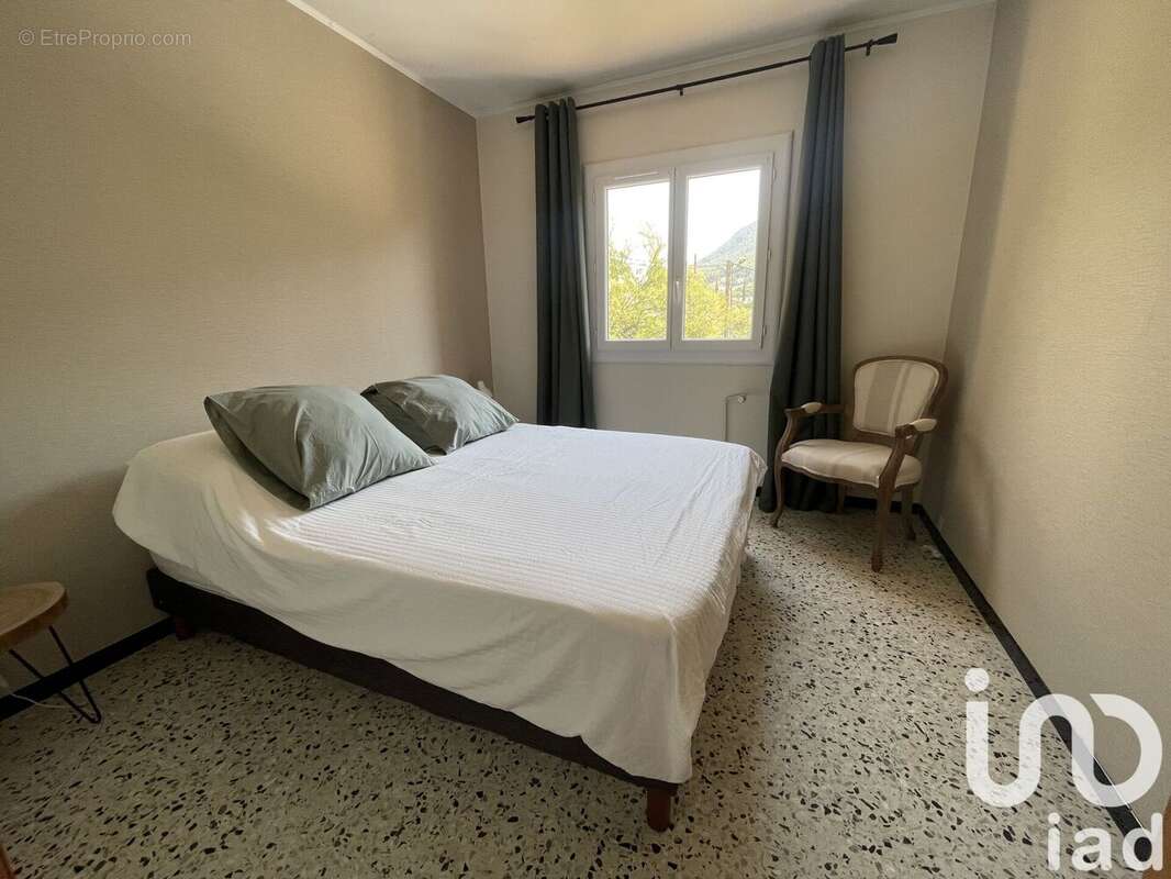 Photo 5 - Maison à TOULON