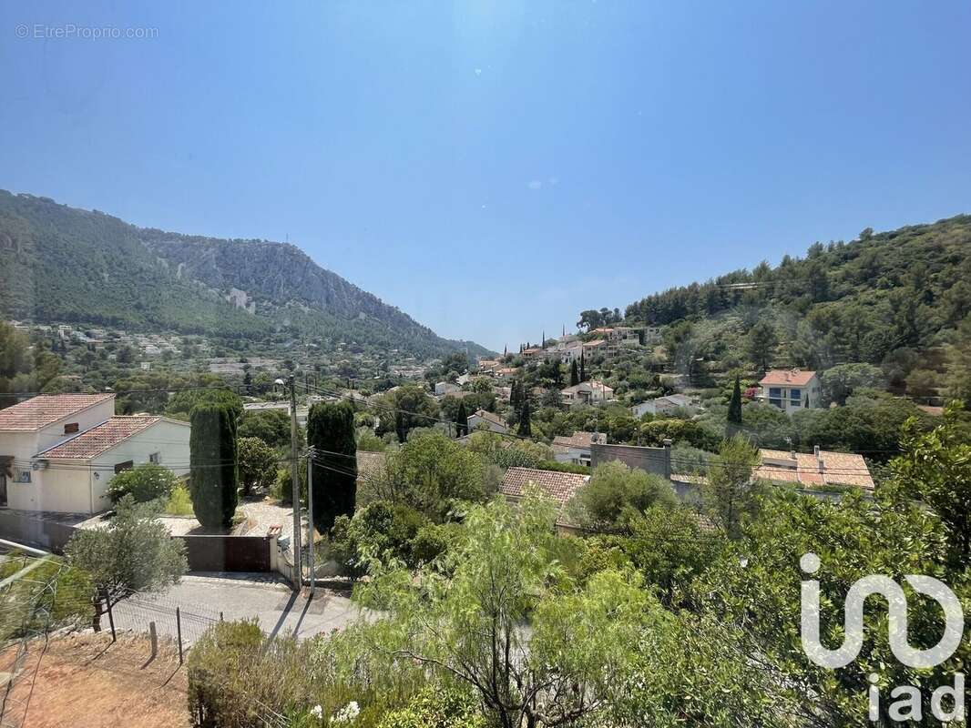 Photo 8 - Maison à TOULON