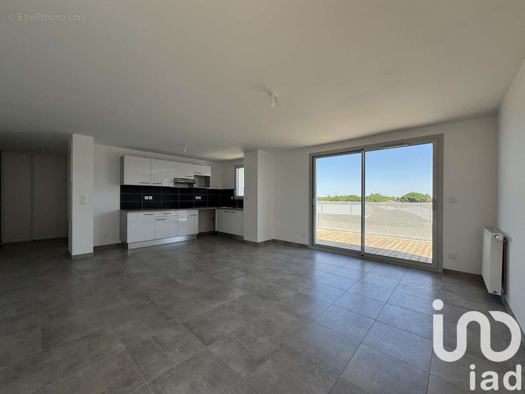 Photo 2 - Appartement à TOULOUSE