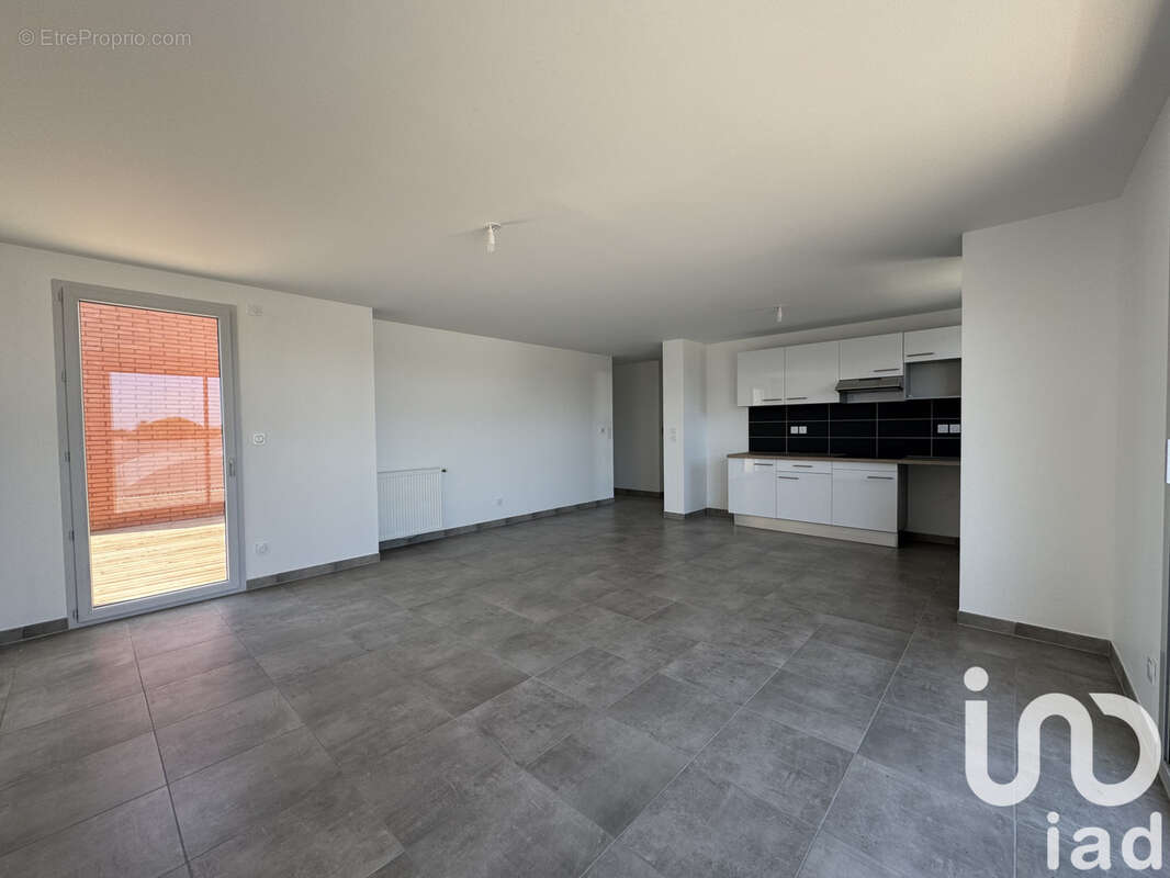 Photo 3 - Appartement à TOULOUSE