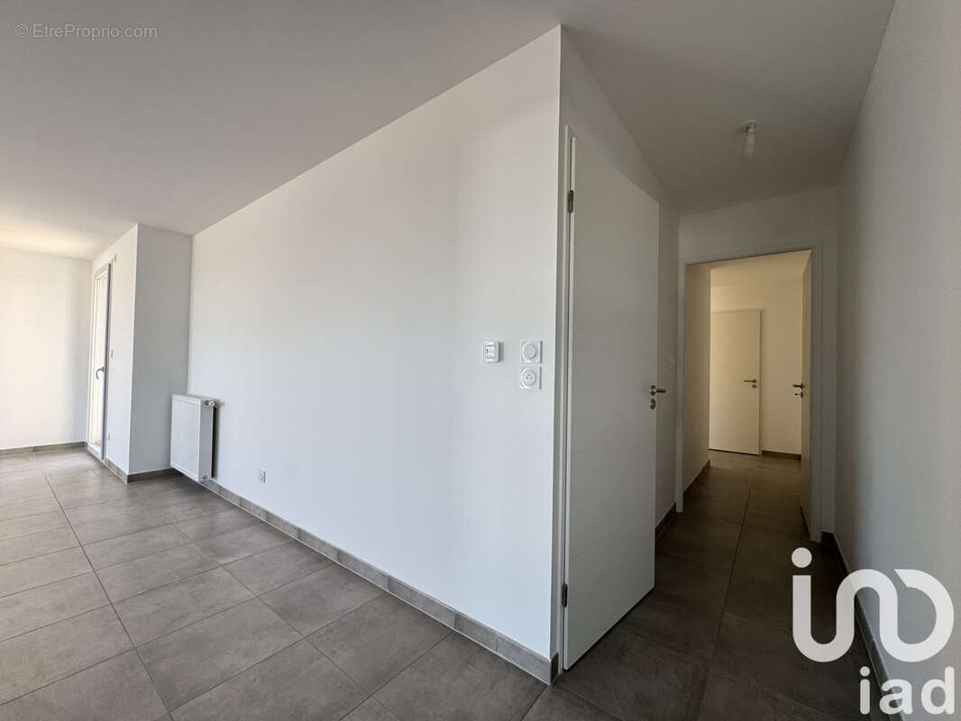 Photo 4 - Appartement à TOULOUSE