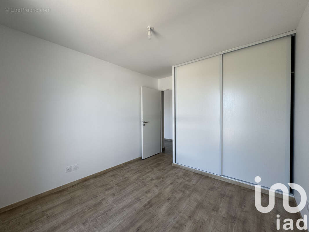 Photo 5 - Appartement à TOULOUSE