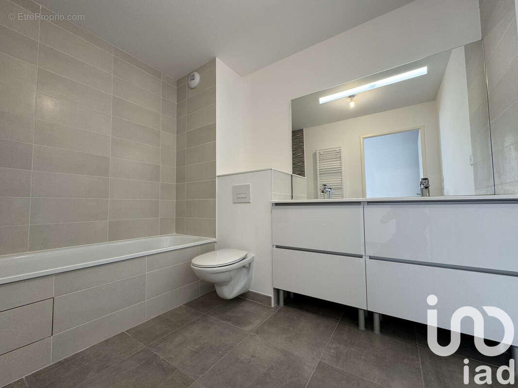 Photo 6 - Appartement à TOULOUSE