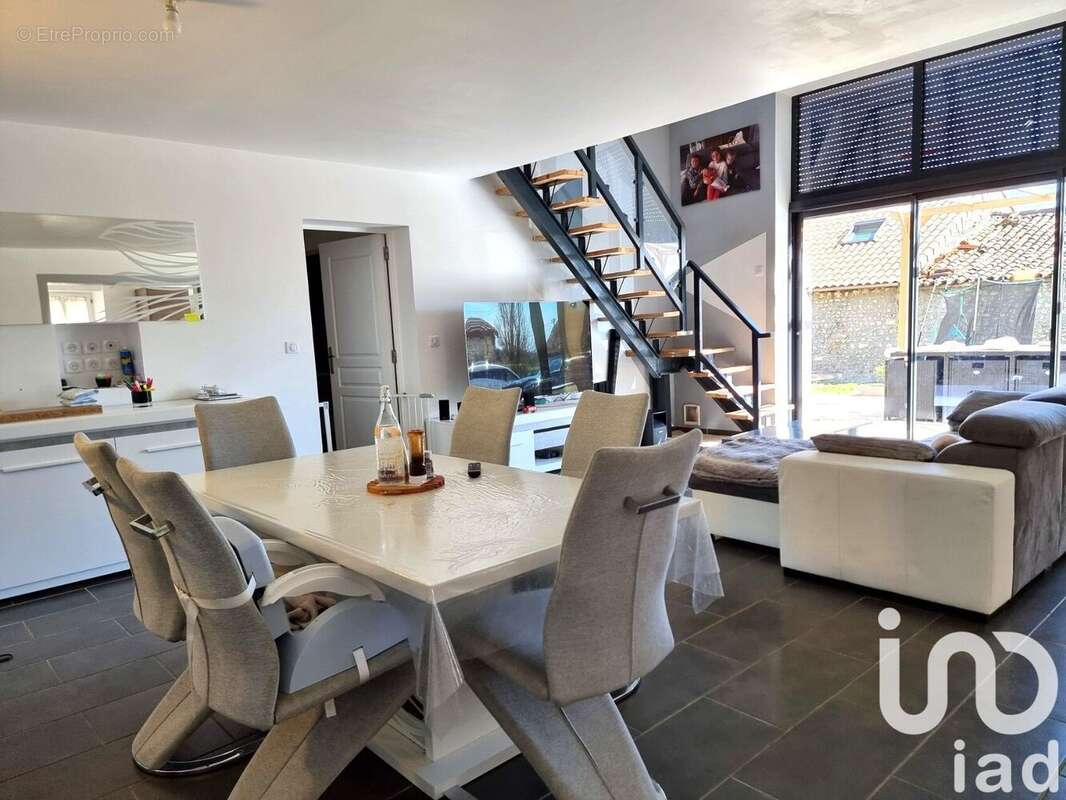 Photo 7 - Maison à VOULGEZAC