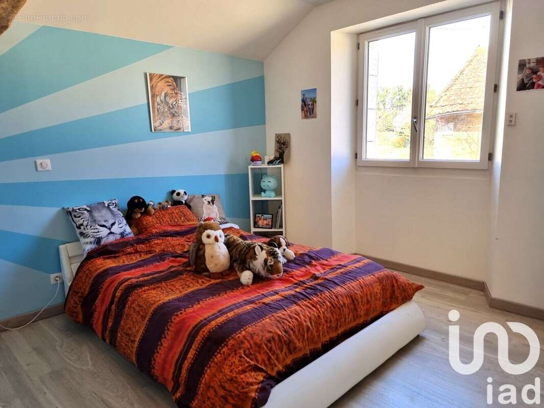 Photo 9 - Maison à VOULGEZAC