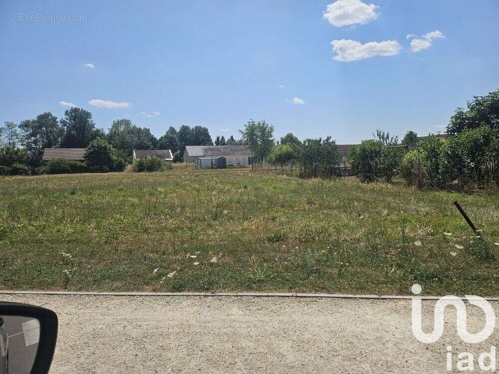 Photo 4 - Terrain à ESCLAVOLLES-LUREY