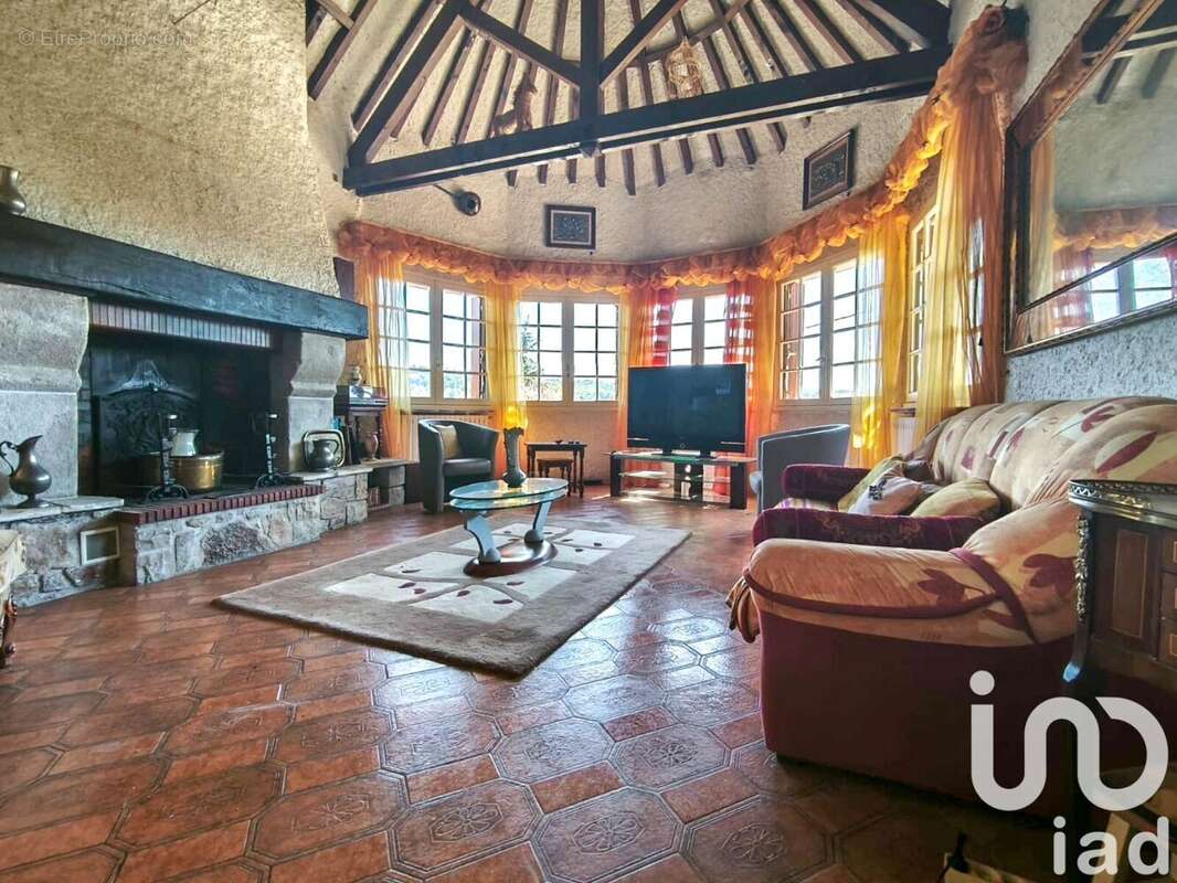 Photo 3 - Maison à ESPALION