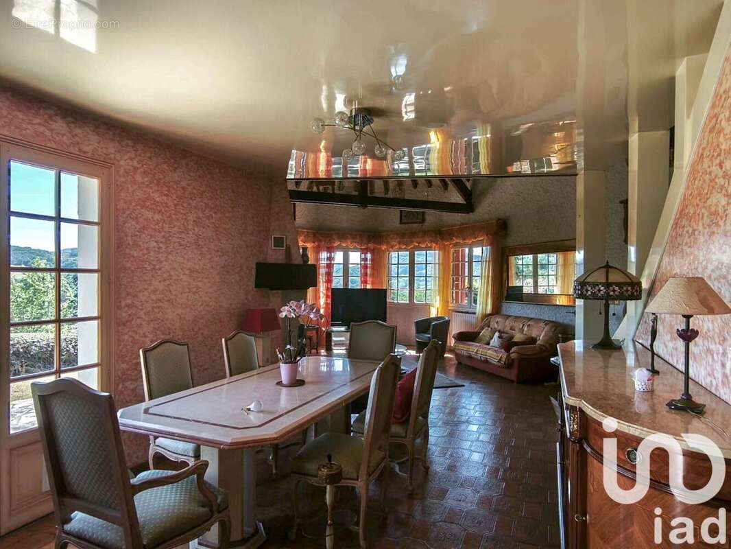 Photo 4 - Maison à ESPALION