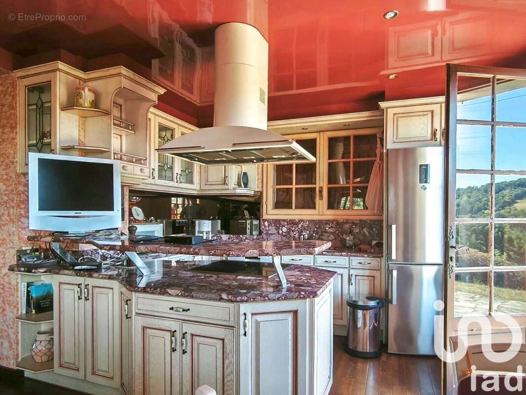 Photo 6 - Maison à ESPALION