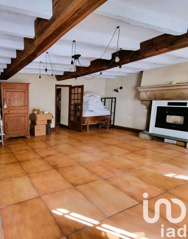 Photo 4 - Maison à MENOMBLET