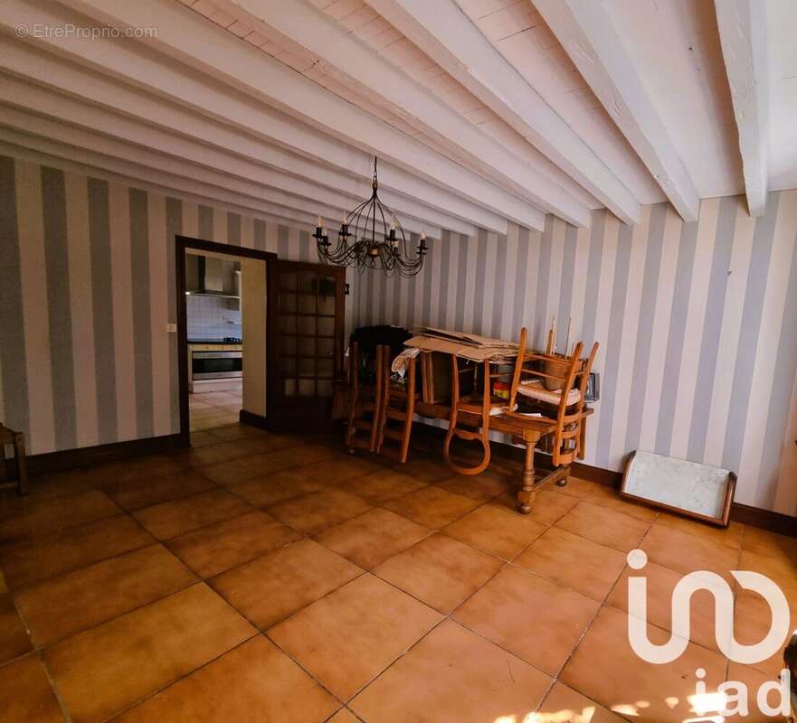 Photo 5 - Maison à MENOMBLET