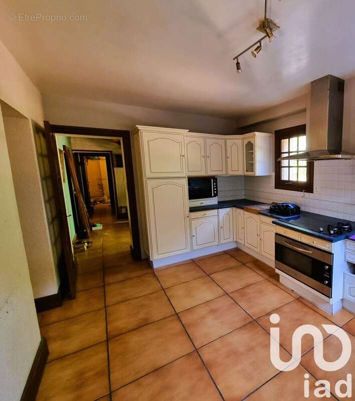 Photo 6 - Maison à MENOMBLET