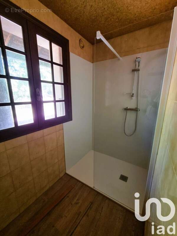 Photo 7 - Maison à MENOMBLET