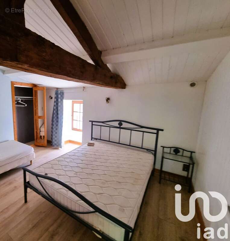 Photo 8 - Maison à MENOMBLET