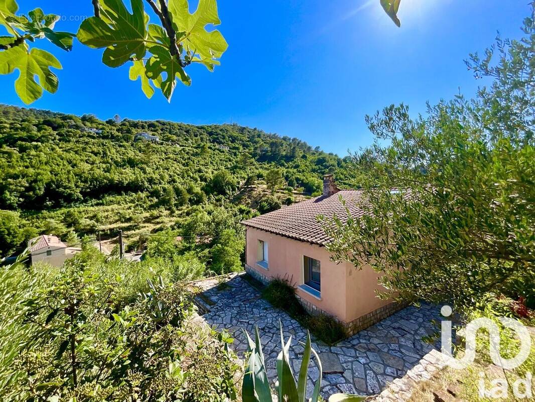 Photo 1 - Maison à ALES