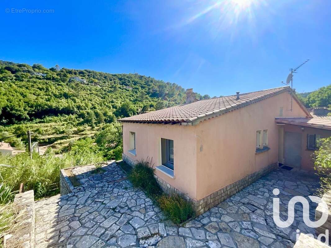 Photo 2 - Maison à ALES