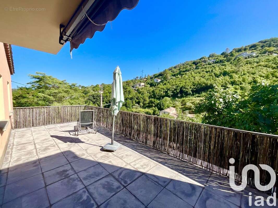 Photo 3 - Maison à ALES