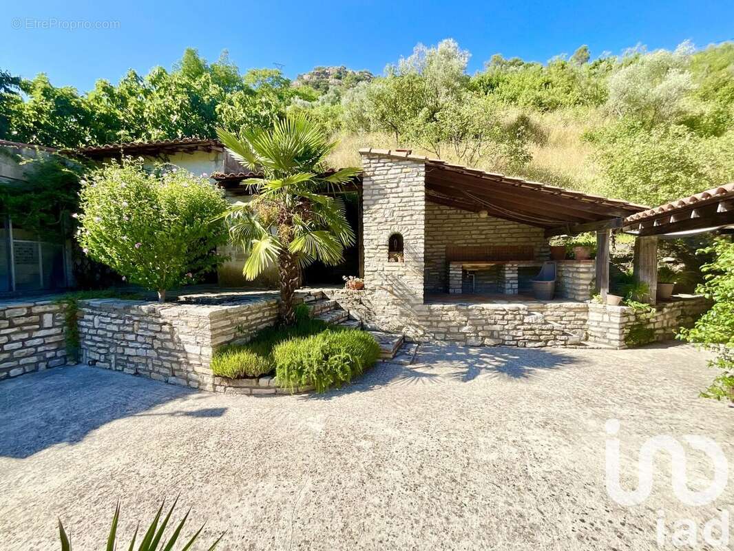 Photo 4 - Maison à ALES