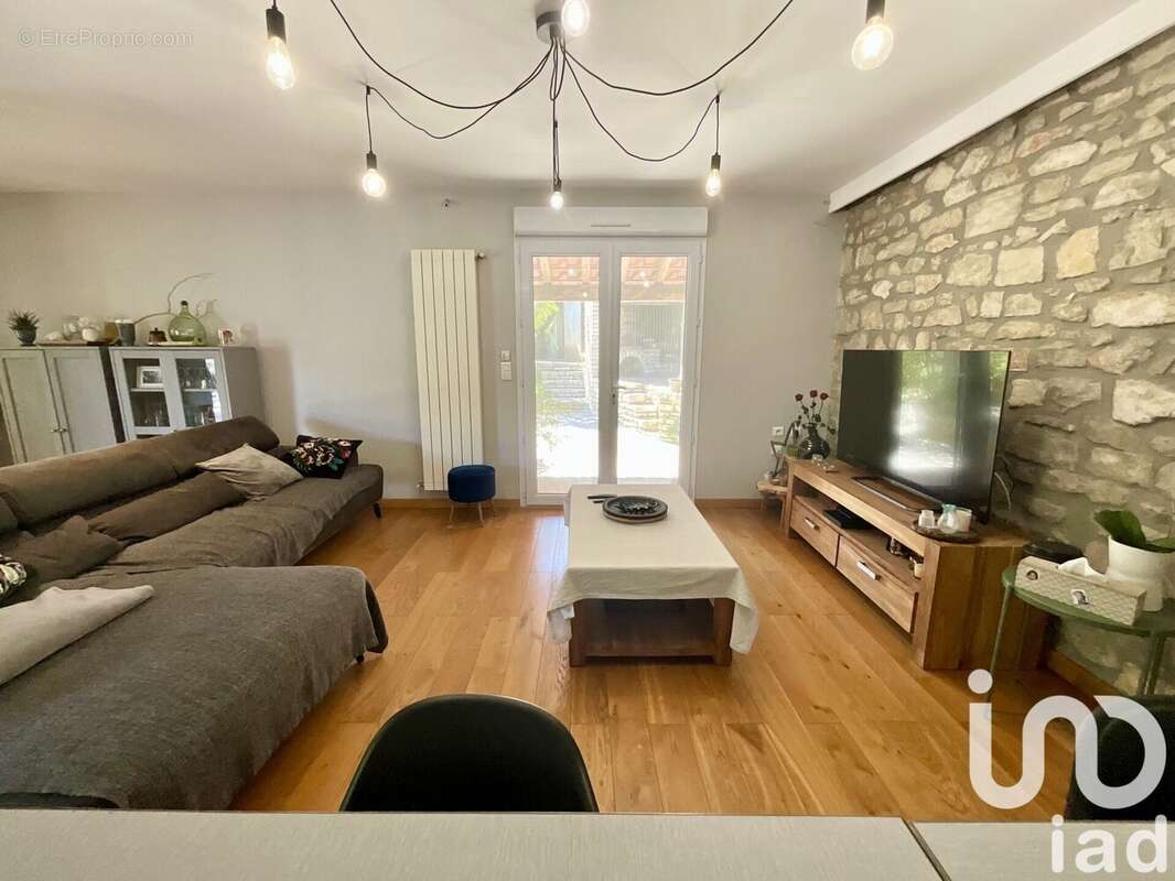 Photo 7 - Maison à ALES